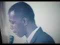 http://www.myspace.com/nathanhersisia 4 more info:;national youth conferenc, a brother sings togheter with the choir the song god is real. in the national youth conference at brooklyn.