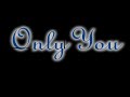 Joshua Radin - Only You