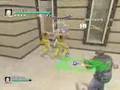 Spikeout BattleStreetã€€Collusion Linkã€€spike(2)