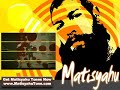 Matisyahu- king without a crown