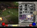 Diablo 2 Lord of Destruction (Assassin)