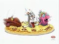 Digimon 02 Folge 41 (1/2) - Digichaos auf den Kontinenten