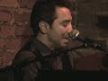 Drew Yowell @ Rockwood \"The Song That Never Ends\" Drew Yowell @ Rockwood \"The Song That Never Ends\"