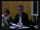 Conseil municipal  de dax du 23/10/2008  VIDEO7