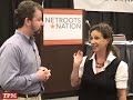 Your Daily Politics Video Blog: At Netroots Nation down in Austin two weeks ago, TPMtv caught up with Slate's Dahlia Lithwick and picked her brain about just what post-Bush accountability means.  Is it really all or nothing?  Sweep it under the rug versus Nuremberg trials, or are there a lot more grey areas in just how we pick up the pieces? That, and what might be in store for the Supreme Court under a President McCain.