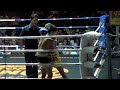 Phalungpetch (Tiger Muay Thai) wins 5 round decision @ Patong Thai boxing stadium