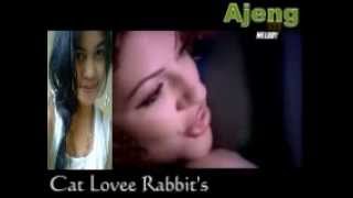 Nency Agram vs Maryam Al-Farez [ AH WE NOSS ] NEW SONG - versy Cat Lovee Rabbit 's