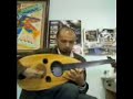 For my Students with Love by Saad Mahmood Jawad -oud player