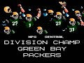 all six teams celebrate clinching their division for the season. if there is interest, i will post what happens in the playoffs.