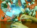 videos de review of animated blitzwing