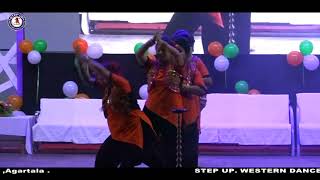 STEP UP DANCE CARNIVAL 9 GANAPATI (S.S SUPER MOM"S 5to6)
