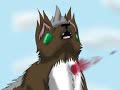 Unknown Blood special ~ Slash's Story - A past of blood