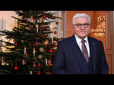 Bundesprsident Steinmeier: \