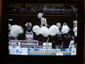 Indiana State Cheerleaders on FSN Midwest