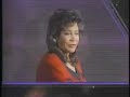 KDFW 5 & 6pm News Opens 5-9-91