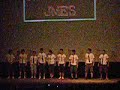 Popurr� chicos fiestas colegiales 2007