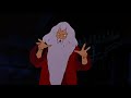 Gandalf meets Saruman