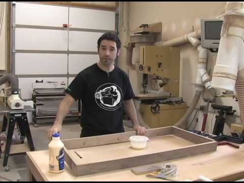 how to build entertainment center
