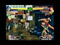 Gennosuke KoF video #3 parte I
