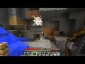 Minecraft Dad [E72] Slimes bite!