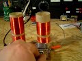 Crystal Radio with Wave Trap