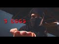  how to make cupcakes chocolate ninja mahalo daily Leah D'Emilio cupcake recipes kung fu
