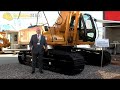 Sany - Baumaschinen aus Fernost