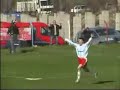 Türkeli - Erfelek 25 Şubat 2007 (FUTBOL)