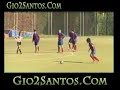 Giovani Dos Santos de pequeño [ Gio2Santos.com Giovani Dos Santos de pequeño [ Gio2Santos.com