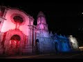 Luz y Sonido en Merida Luz y Sonido en Merida
