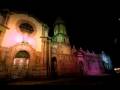 Luz y Sonido en Merida