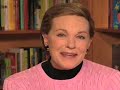 Julie Andrews for Books=Gifts