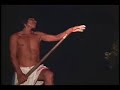 Colombia Indígena - Carichipari, Un ruego a dios