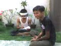 Dukun Wanted