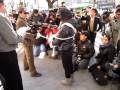 North Korean slaves of the 21st century