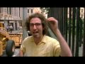 Speed Levitch after Sept 11 (part 1 of 3)