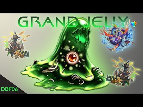 how to beat grand jelly