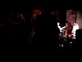 Maybe baby/locomotion/burndt jamb/drum solo