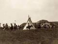 Native American The Sioux