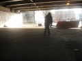Ryan Felton bridge spot-tage