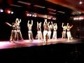 Ministério Unidos Por Cristo - UPC Dance - Ulbra.avi