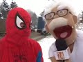 Puppet Guts McTavish picks up where Terry Fator left off Puppet Guts McTavish picks up where Terry Fator left off