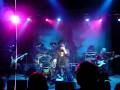 Kreyson - Čarovná noc (live at Rocková Olomouc) 28.11.2008