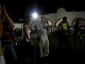 FIESTA DE RAYEL CON IRRESISTIBLE SHOW