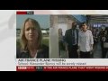 Air France Flight 447 Crash Wreckage Still Not Found
