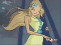 Every time we touch-Flora and Helia