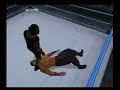 the great khali vs mark henry