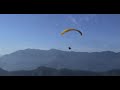 Paragliding Himalaya