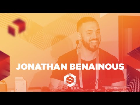 Creation of Hard Surface Materials in Substance Designer with Jonathan Benainous