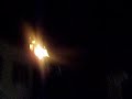 fun with fire